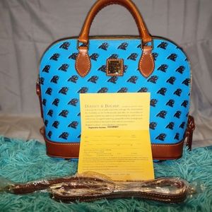 Dooney and Bourke satchel